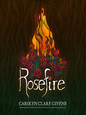 cover image of Rosefire